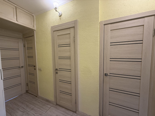 Продам двухкомнатную (2-комн.) квартиру, Героев Десантников ул, 32, Новороссийск г