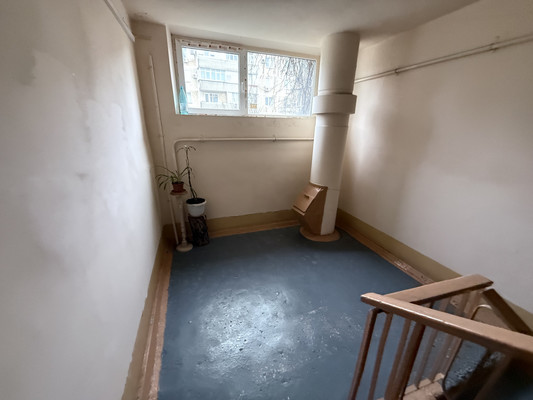 Продам двухкомнатную (2-комн.) квартиру, Героев Десантников ул, 32, Новороссийск г