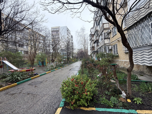 Продам двухкомнатную (2-комн.) квартиру, Героев Десантников ул, 32, Новороссийск г