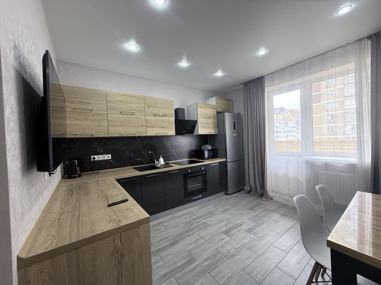 Продам однокомнатную (1-комн.) квартиру, Дзержинского пр-кт, 231, Новороссийск г