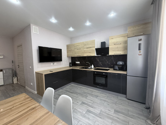 Продам однокомнатную (1-комн.) квартиру, Дзержинского пр-кт, 231, Новороссийск г