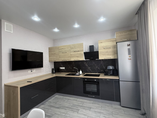 Продам однокомнатную (1-комн.) квартиру, Дзержинского пр-кт, 231, Новороссийск г