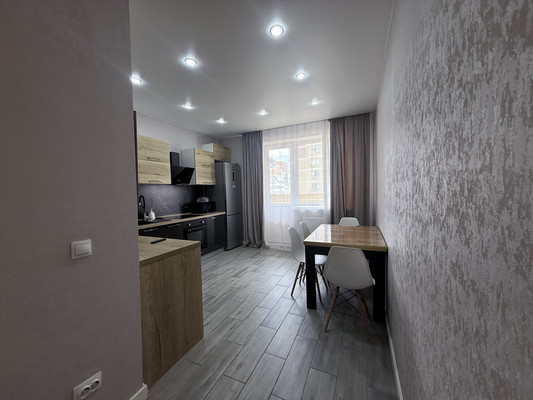 Продам однокомнатную (1-комн.) квартиру, Дзержинского пр-кт, 231, Новороссийск г