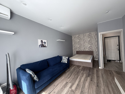 Продам однокомнатную (1-комн.) квартиру, Дзержинского пр-кт, 231, Новороссийск г