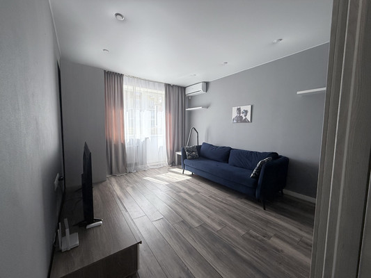 Продам однокомнатную (1-комн.) квартиру, Дзержинского пр-кт, 231, Новороссийск г