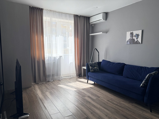 Продам однокомнатную (1-комн.) квартиру, Дзержинского пр-кт, 231, Новороссийск г