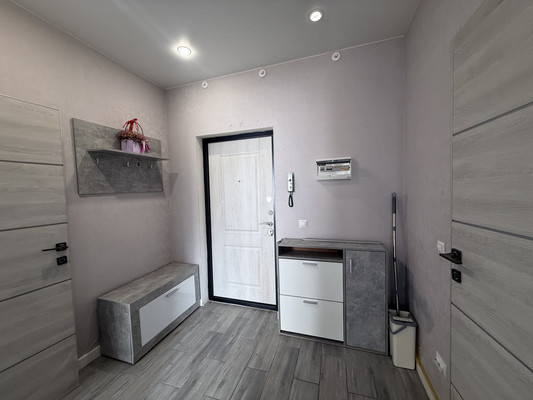 Продам однокомнатную (1-комн.) квартиру, Дзержинского пр-кт, 231, Новороссийск г