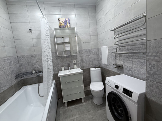 Продам однокомнатную (1-комн.) квартиру, Дзержинского пр-кт, 231, Новороссийск г