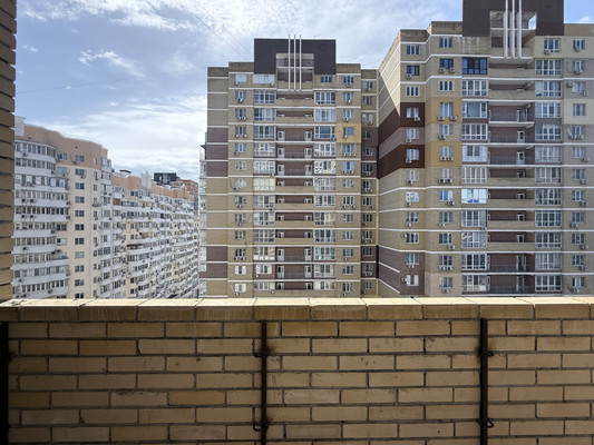 Продам однокомнатную (1-комн.) квартиру, Дзержинского пр-кт, 231, Новороссийск г