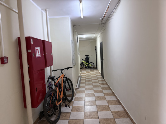 Продам однокомнатную (1-комн.) квартиру, Дзержинского пр-кт, 231, Новороссийск г