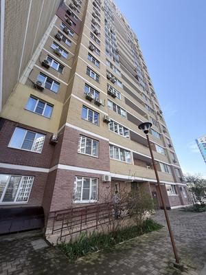 Продам однокомнатную (1-комн.) квартиру, Дзержинского пр-кт, 231, Новороссийск г