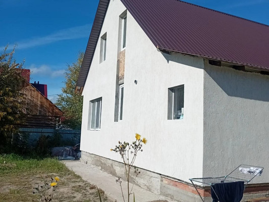 Продам дом, Заречная ул, 9, Ханты-Мансийск г, 0 км от города