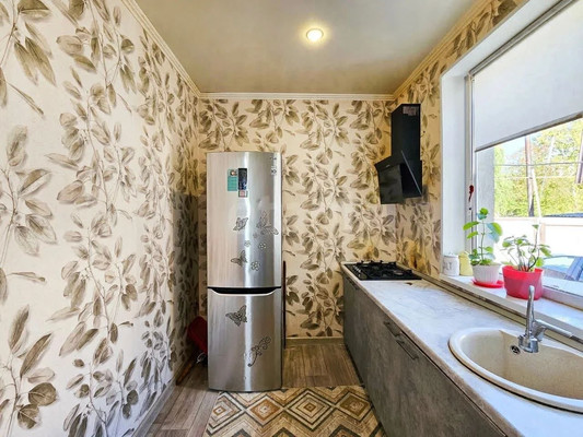 Продам дом, Заречная ул, 9, Ханты-Мансийск г, 0 км от города