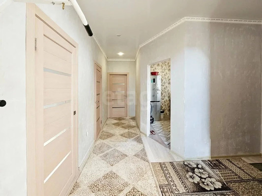 Продам дом, Заречная ул, 9, Ханты-Мансийск г, 0 км от города