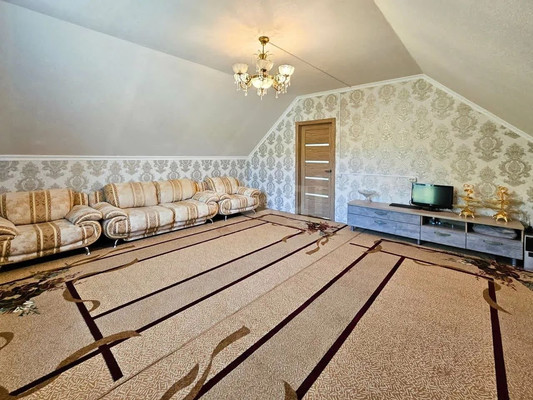 Продам дом, Заречная ул, 9, Ханты-Мансийск г, 0 км от города