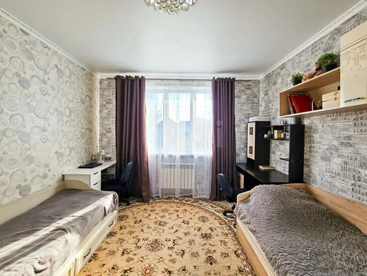 Продам дом, Заречная ул, 9, Ханты-Мансийск г, 0 км от города