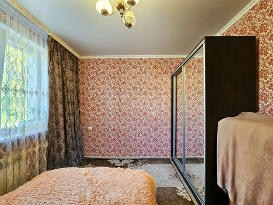 Продам дом, Заречная ул, 9, Ханты-Мансийск г, 0 км от города