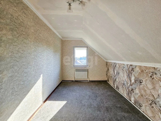 Продам дом, Заречная ул, 9, Ханты-Мансийск г, 0 км от города