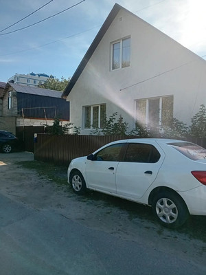 Продам дом, Заречная ул, 9, Ханты-Мансийск г, 0 км от города