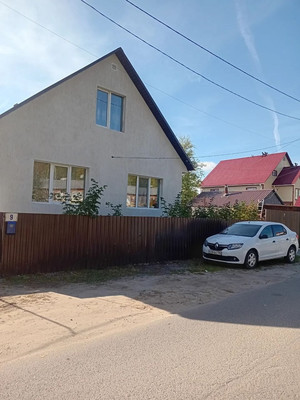 Продам дом, Заречная ул, 9, Ханты-Мансийск г, 0 км от города