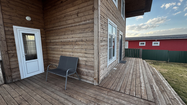 Продам дом, Григорьевское д, 0 км от города