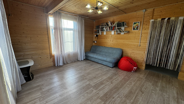 Продам дом, Григорьевское д, 0 км от города