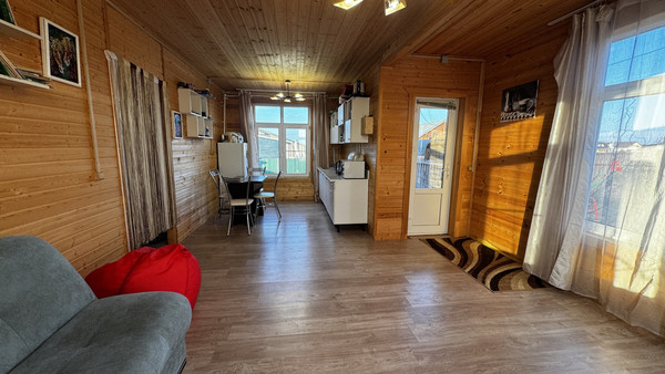 Продам дом, Григорьевское д, 0 км от города