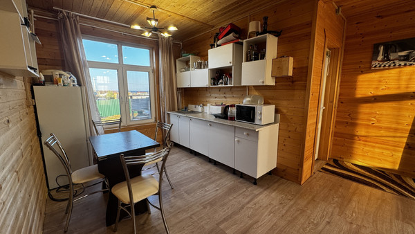 Продам дом, Григорьевское д, 0 км от города