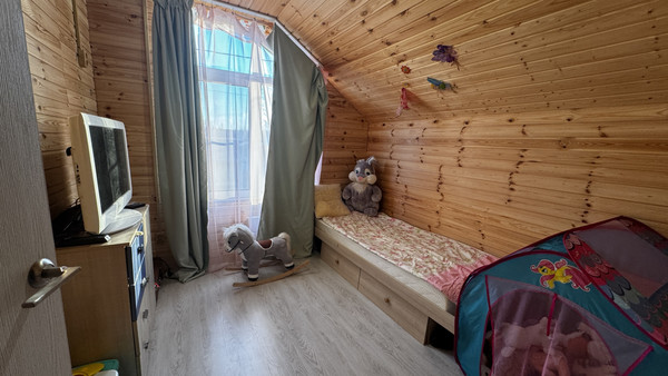 Продам дом, Григорьевское д, 0 км от города