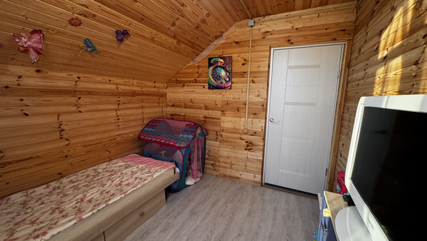 Продам дом, Григорьевское д, 0 км от города