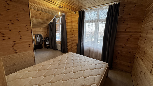 Продам дом, Григорьевское д, 0 км от города