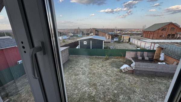 Продам дом, Григорьевское д, 0 км от города