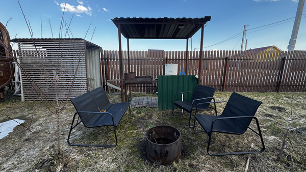 Продам дом, Григорьевское д, 0 км от города