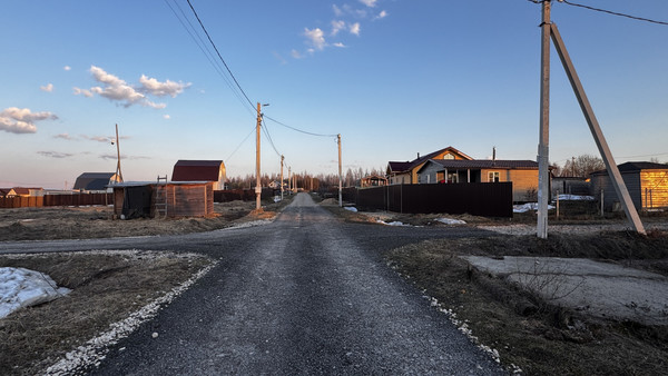 Продам дом, Григорьевское д, 0 км от города