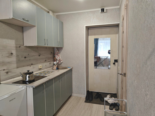 Продам однокомнатную (1-комн.) квартиру, Халезова ул, 19, Казань г