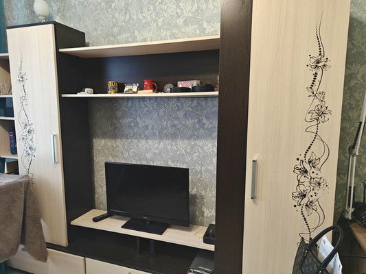 Продам однокомнатную (1-комн.) квартиру, Халезова ул, 19, Казань г