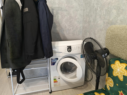 Продам однокомнатную (1-комн.) квартиру, Халезова ул, 19, Казань г