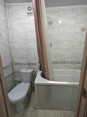 Продам однокомнатную (1-комн.) квартиру, Халезова ул, 19, Казань г