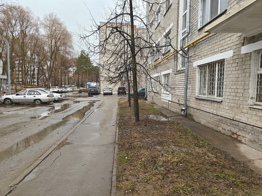 Продам однокомнатную (1-комн.) квартиру, Халезова ул, 19, Казань г