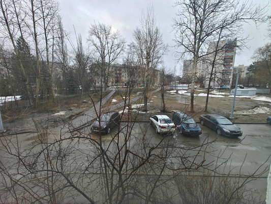 Продам однокомнатную (1-комн.) квартиру, Халезова ул, 19, Казань г