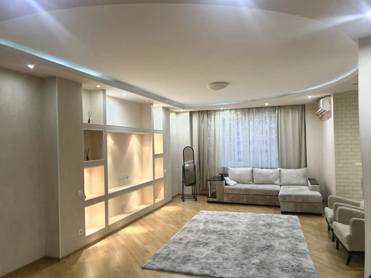 Продам двухкомнатную (2-комн.) квартиру, Кузьминская ул, 19, Котельники г