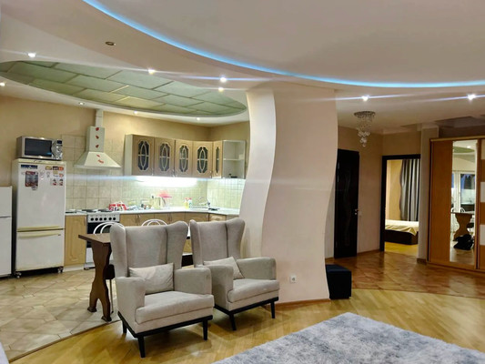 Продам двухкомнатную (2-комн.) квартиру, Кузьминская ул, 19, Котельники г