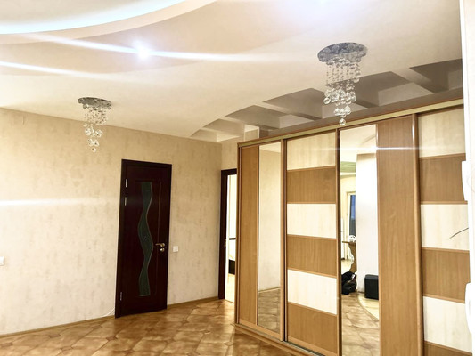 Продам двухкомнатную (2-комн.) квартиру, Кузьминская ул, 19, Котельники г