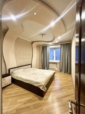 Продам двухкомнатную (2-комн.) квартиру, Кузьминская ул, 19, Котельники г