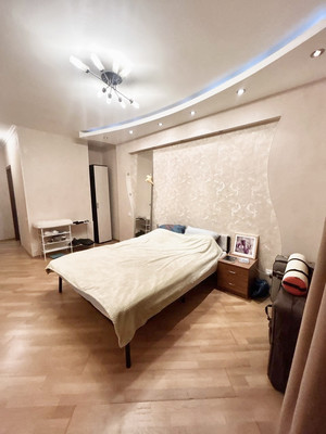 Продам двухкомнатную (2-комн.) квартиру, Кузьминская ул, 19, Котельники г