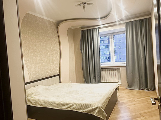 Продам двухкомнатную (2-комн.) квартиру, Кузьминская ул, 19, Котельники г