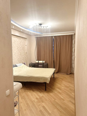 Продам двухкомнатную (2-комн.) квартиру, Кузьминская ул, 19, Котельники г