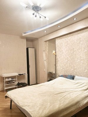 Продам двухкомнатную (2-комн.) квартиру, Кузьминская ул, 19, Котельники г