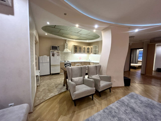 Продам двухкомнатную (2-комн.) квартиру, Кузьминская ул, 19, Котельники г