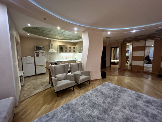 Продам двухкомнатную (2-комн.) квартиру, Кузьминская ул, 19, Котельники г